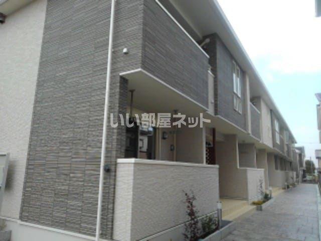 リアンジュ橿原