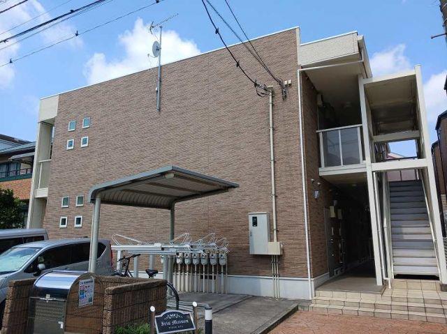 アイリスメゾン