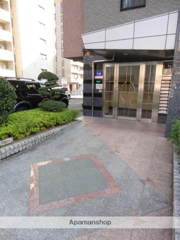 グランディール阪南町III番館