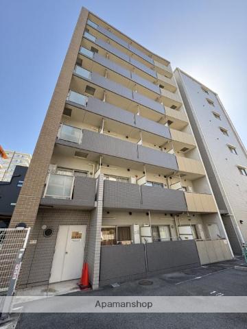 グランディール阪南町III番館