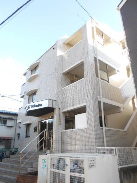 クリオ根岸弐番館