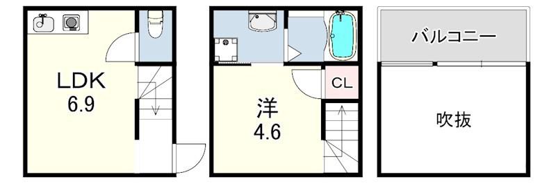 W&R APARTMENT01
