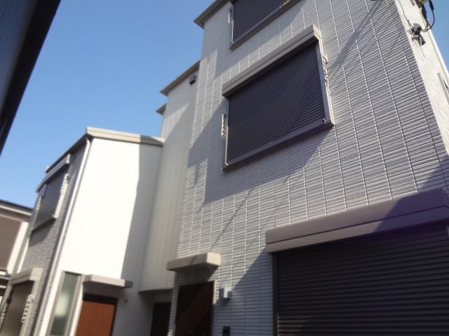バイク可 ラロッシュ北新宿