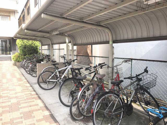 ラカーサフェリーチェ