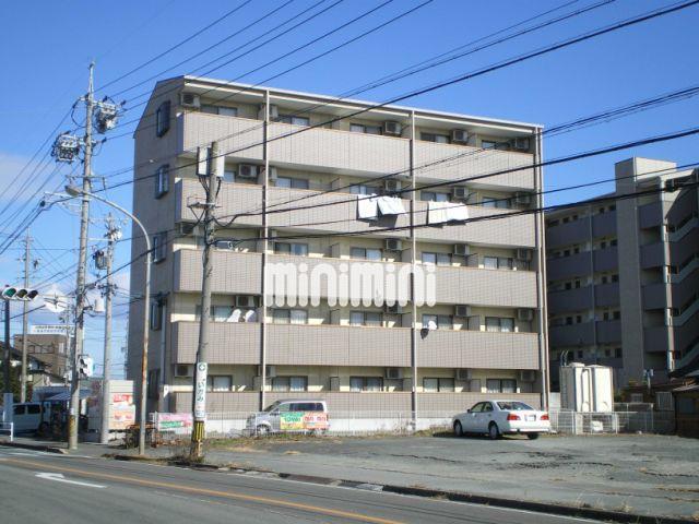ロイヤルハートピア郷津 B棟