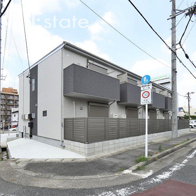 アーバン・ヒルズみやね台