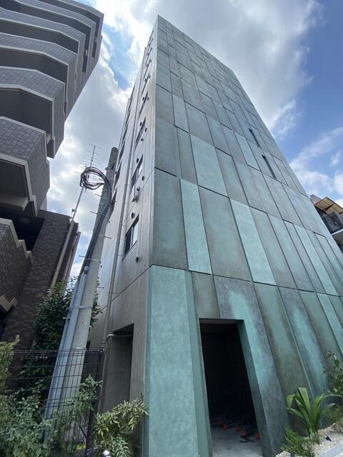TIME SHARING大岡山