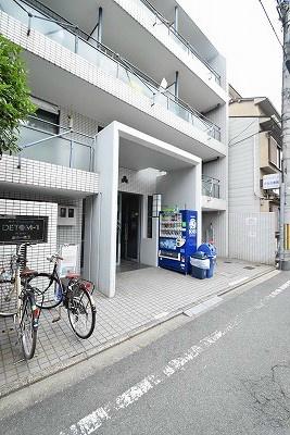 デトムワン 烏丸一条II