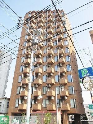 グランアリュール大鳥居