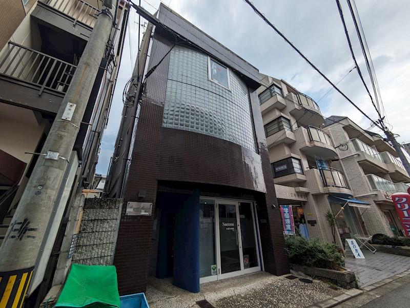 ロイヤルメゾン甲東園ガーデン