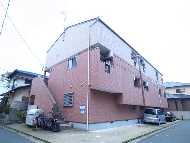 クロステーション姪浜