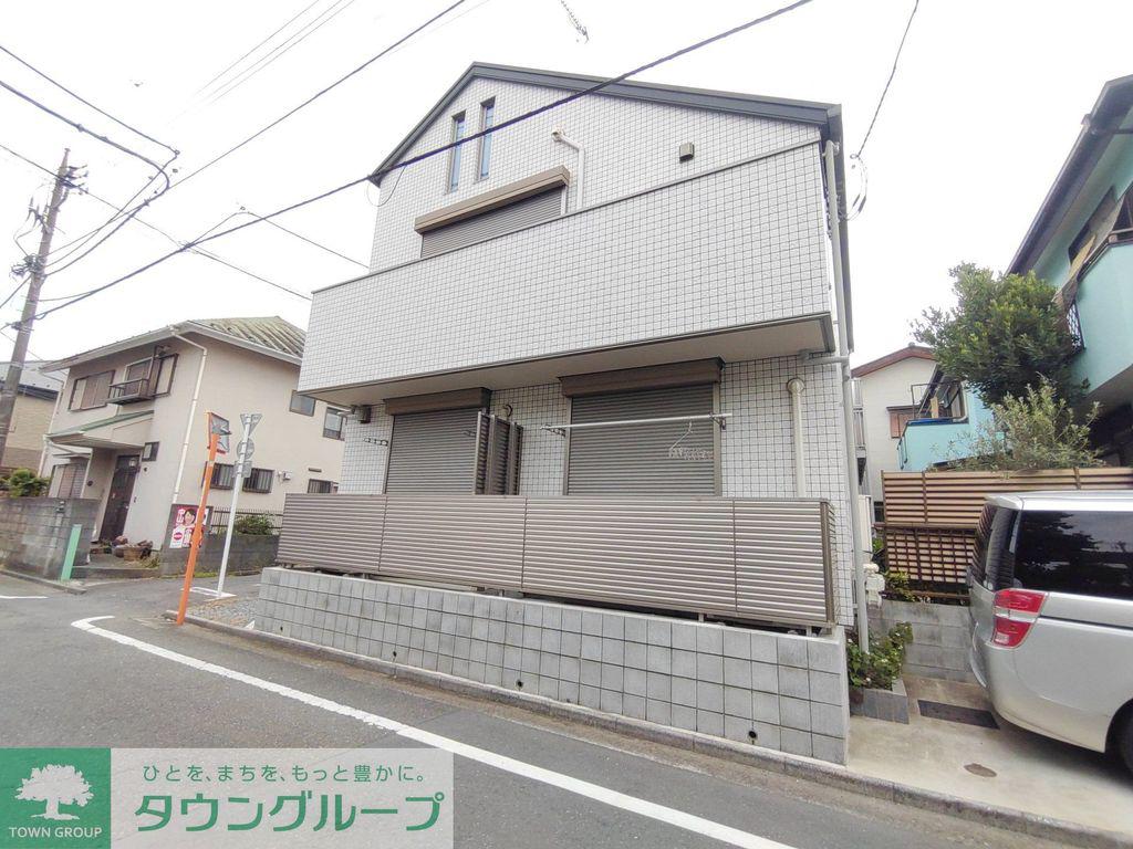 リバーストーン曙