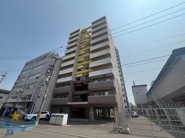 シティテラス南5条