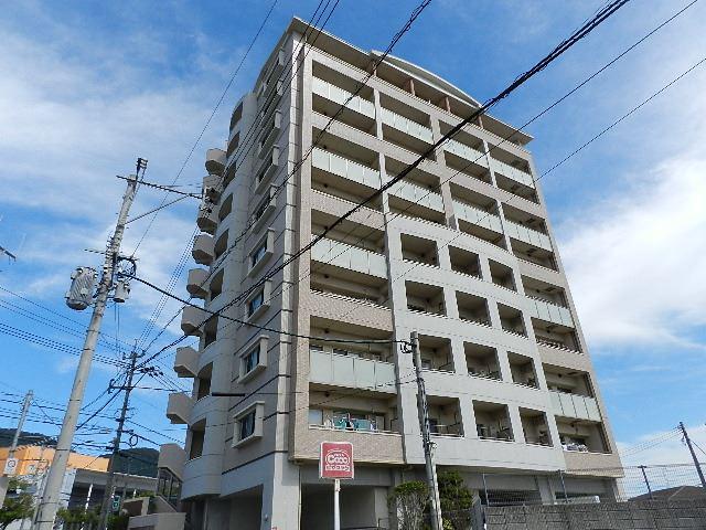 サンシャイン十番館