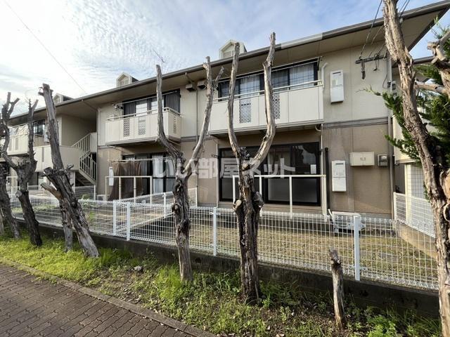 グレイス高田A