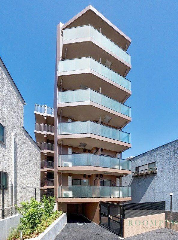 RELUXIA品川中延