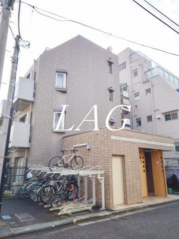ヌーベルコート西新宿