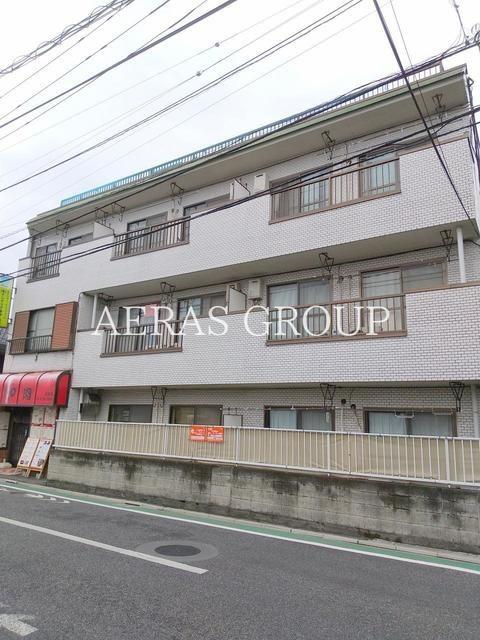 メゾン慶政