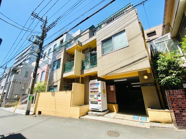 ジュネス国分寺