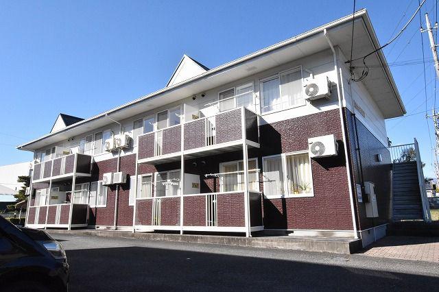 リエゾン西富山