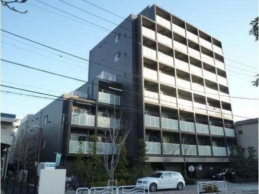 FEETH水天宮前