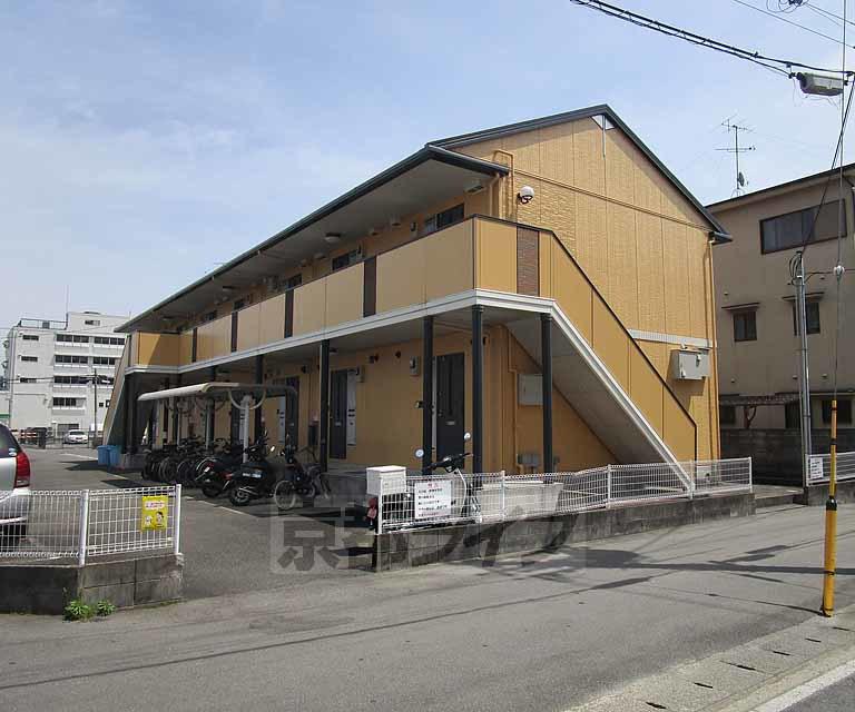 コート桂