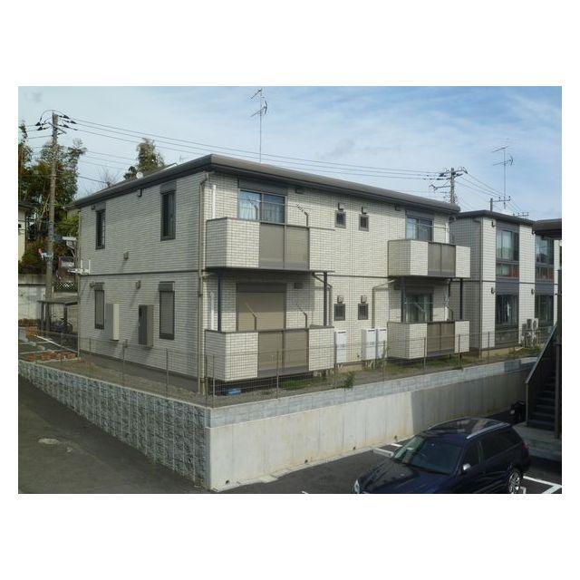 CRESCASA弐番館