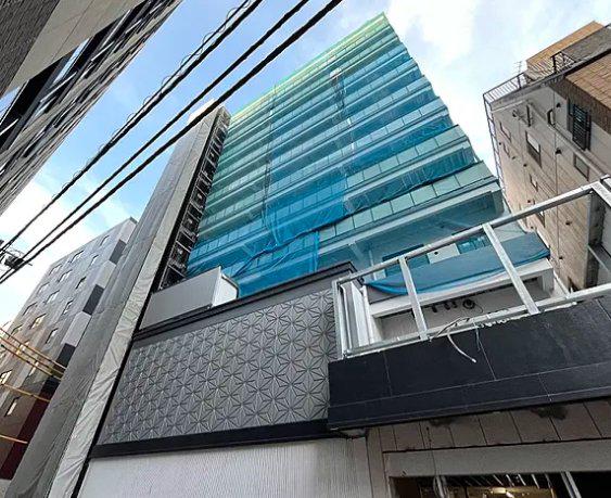 ビエラコート日本橋久松町