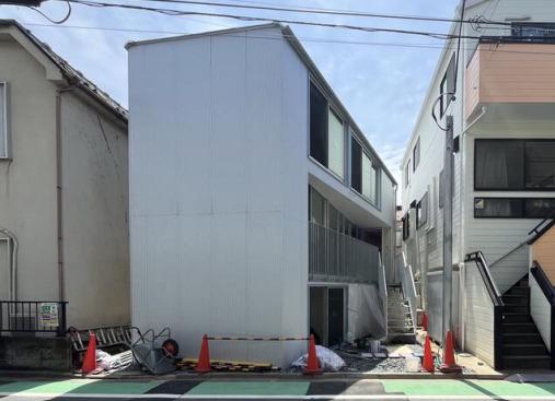 コールミー夏目坂