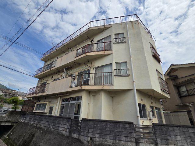 南辰川マンション