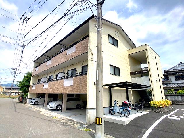 アーバンビレッジ鴨部II