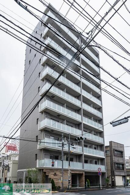 エレンシアK小岩