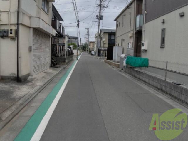 CHATEAUBRIAND長町
