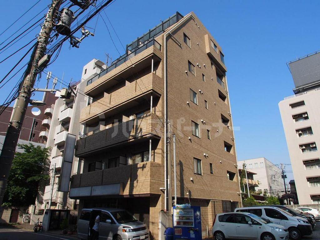 グランデュール本郷