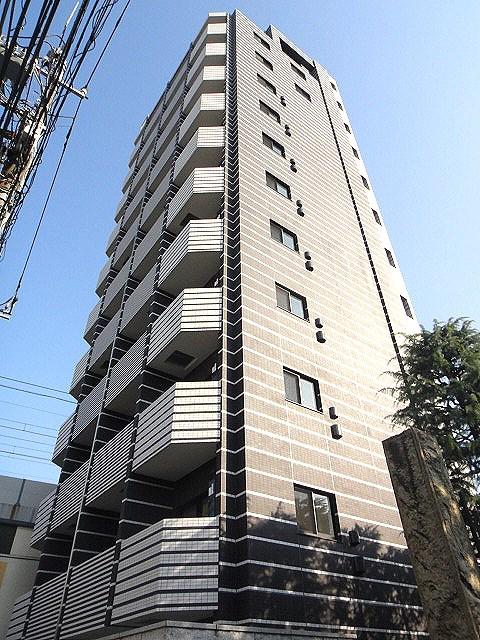 メインステージ南品川