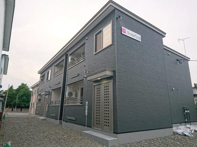 グラシアス マルソ