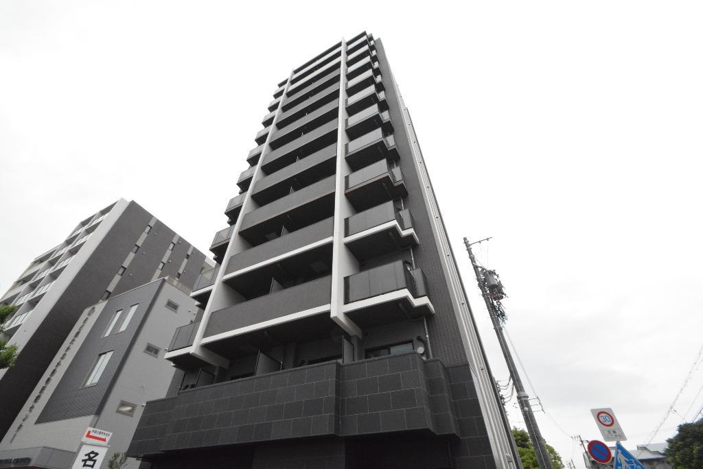 メイクス高岳