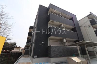 フジパレス鴻池新田1番館