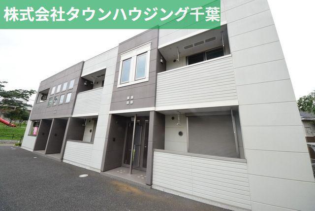 フォレストアーク大森