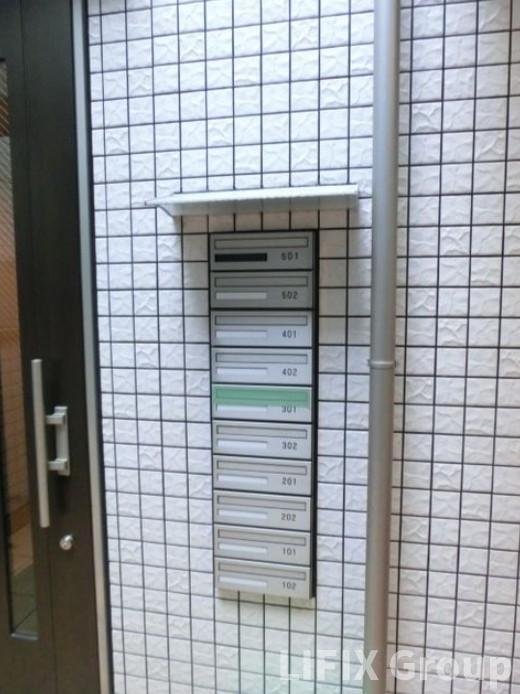 ビューノブラン桜台