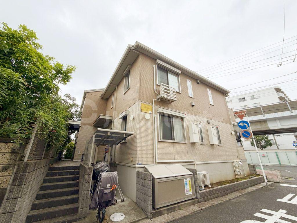 Kハウス