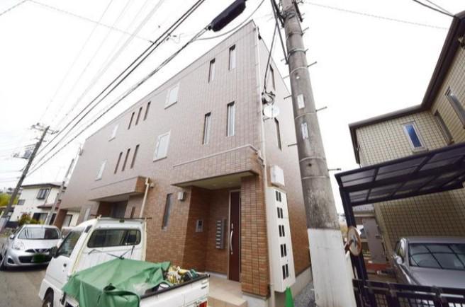 オークス塚田