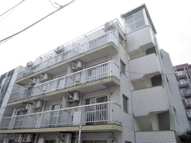 カスティル松葉