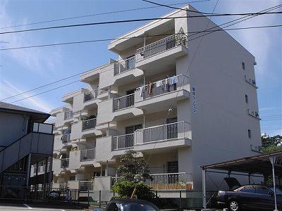 第2峯岸マンション