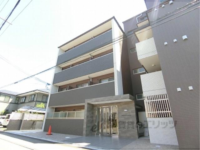 クレドール京都駅南
