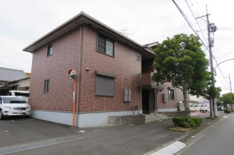 ウィルモア壱番館