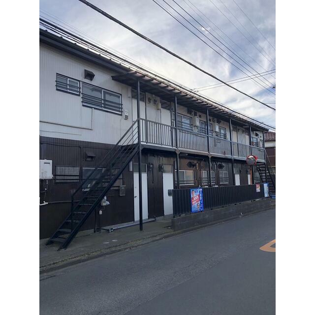 松島荘
