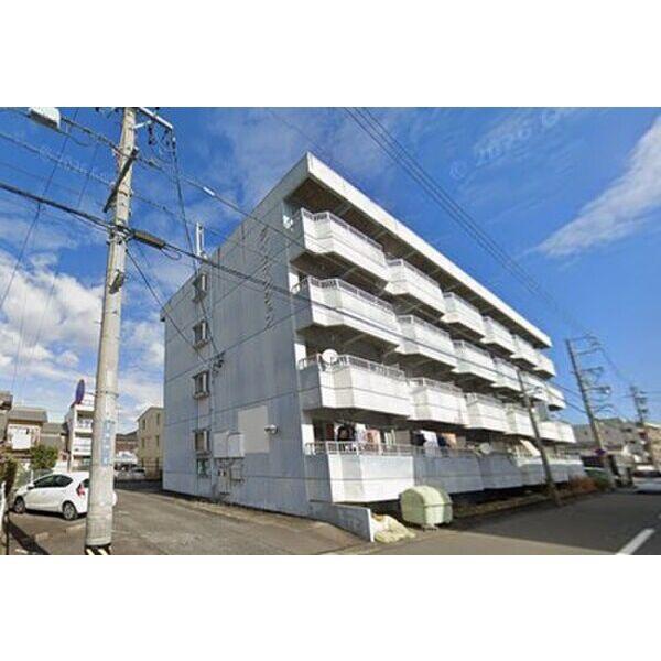 ダイヤマンション
