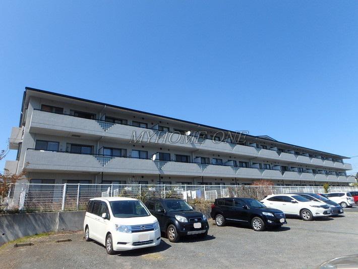 ベルコリンもえぎ野