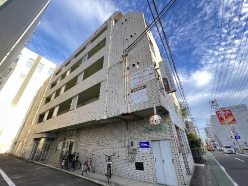 ブランハイム長町